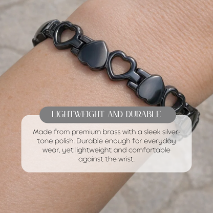 Jalok Collection Balance Heart Bracelet