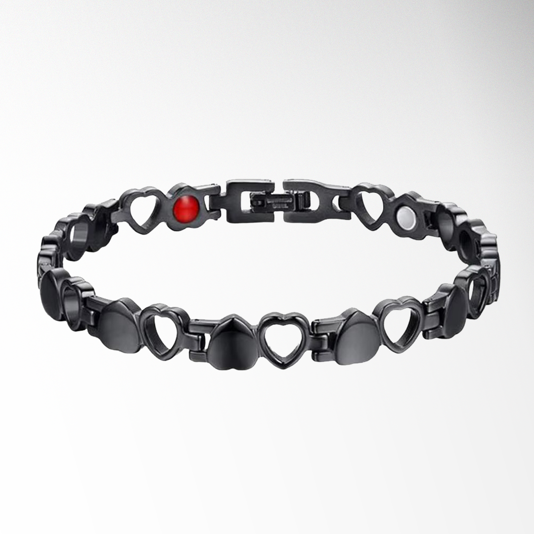 Jalok Collection Balance Heart Bracelet