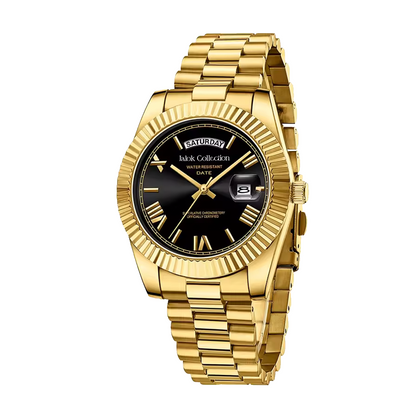 Jalok Collection Imperio Wristwatch (Luxury Edition)