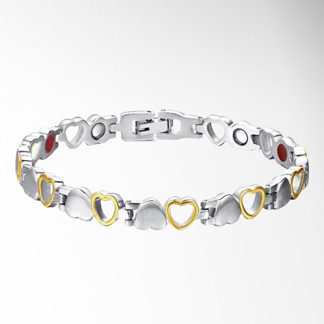 Jalok Collection Balance Heart Bracelet