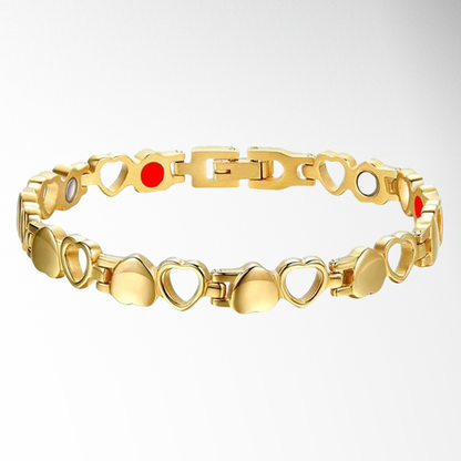 Jalok Collection Balance Heart Bracelet