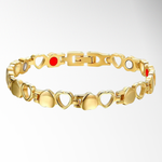 Jalok Collection Balance Heart Bracelet