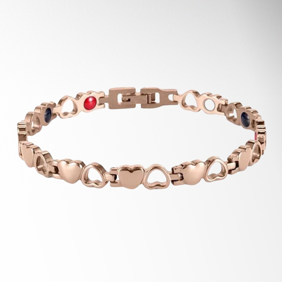 Jalok Collection Balance Heart Bracelet