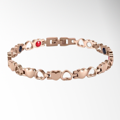 Jalok Collection Balance Heart Bracelet