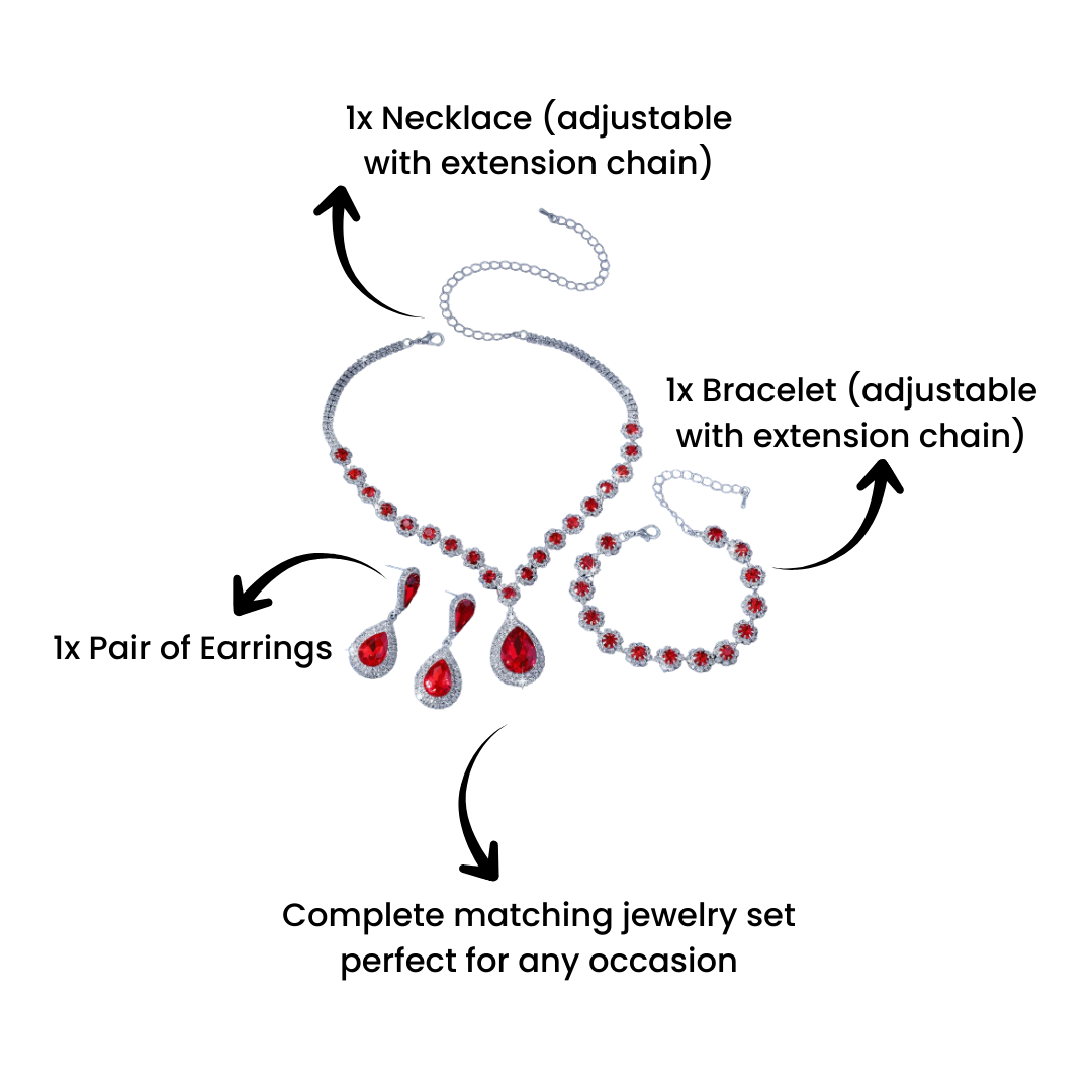 The Perfect Statement of Elegance and Beauty