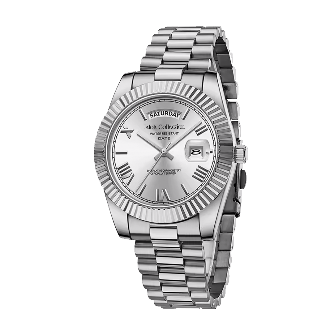 Jalok Collection Imperio Wristwatch (Luxury Edition)