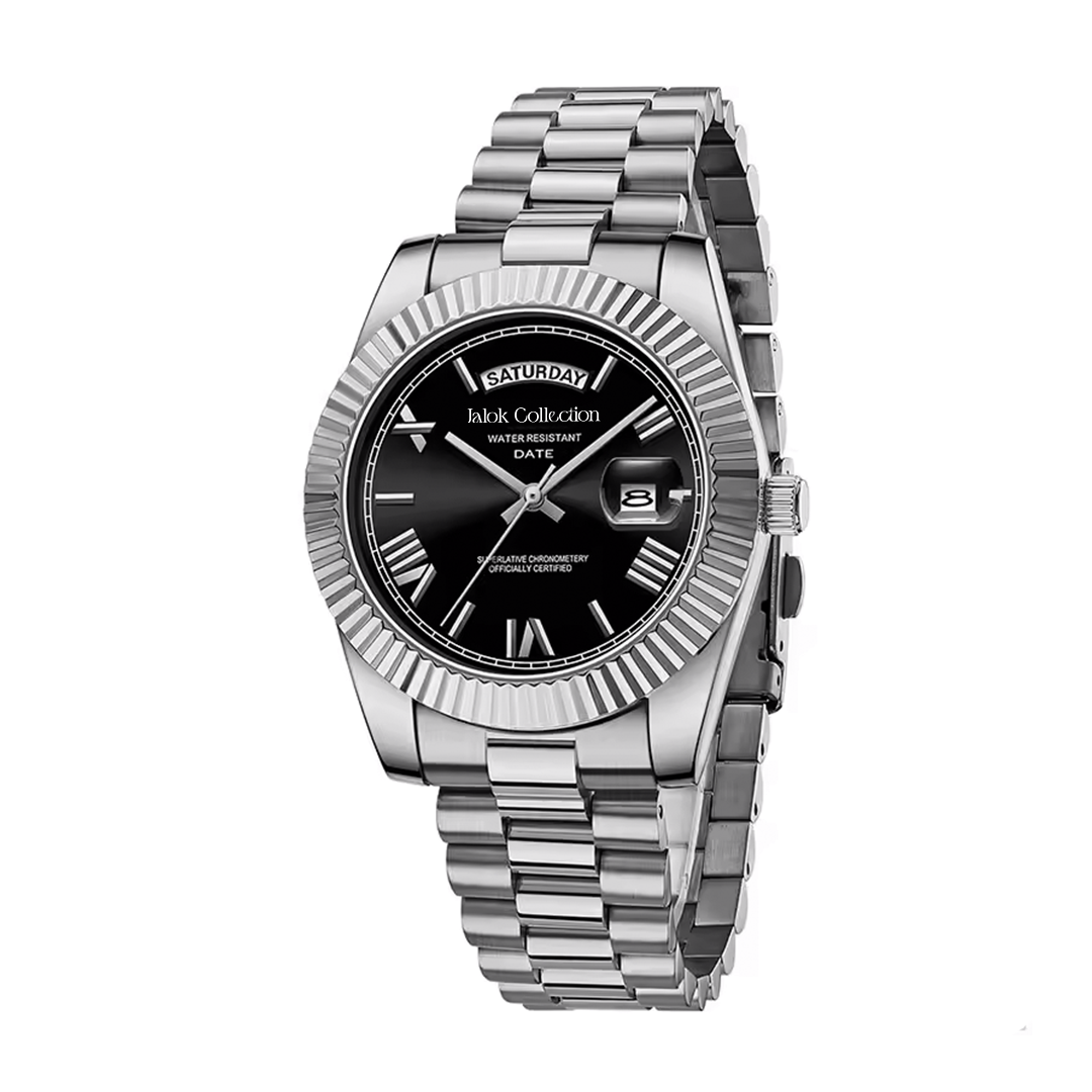 Jalok Collection Imperio Wristwatch (Luxury Edition)