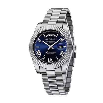 Jalok Collection Imperio Wristwatch (Luxury Edition)