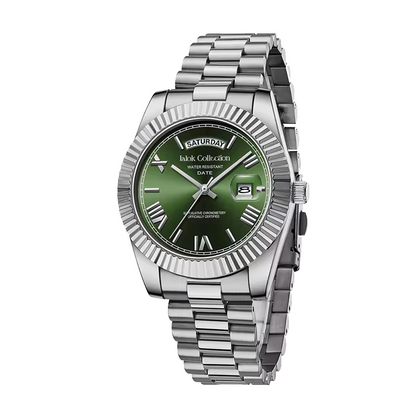 Jalok Collection Imperio Wristwatch (Luxury Edition)