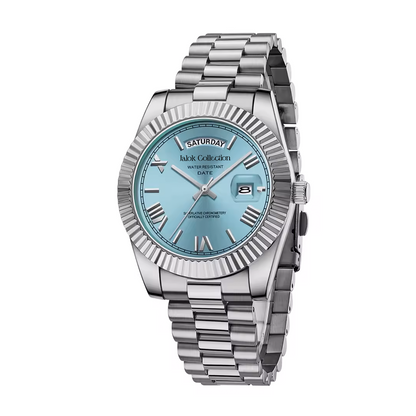 Jalok Collection Imperio Wristwatch (Luxury Edition)