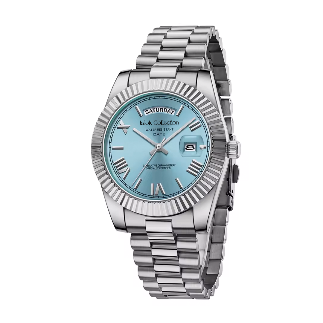 Jalok Collection Imperio Wristwatch (Luxury Edition)