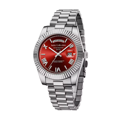 Jalok Collection Imperio Wristwatch (Luxury Edition)