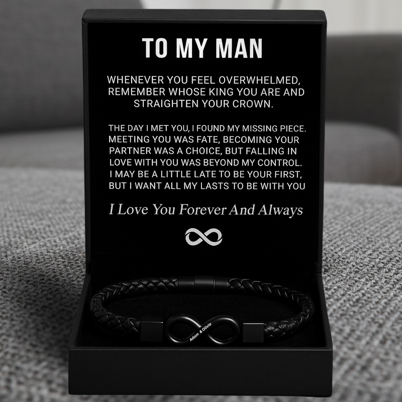 The Ultimate Symbol of Your Love